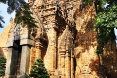 Po Nagar Cham Towers - Nha Trang, Vietnam