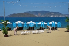 Happy Weekend, Nha Trang, Vietnam