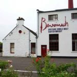 Benromach Distillery, Forres, Scotland