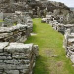 Broch of Gurness