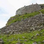 Dun Beag, Iron Age Broch