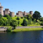 Inverness Castle