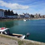 Stonehaven, Scotland