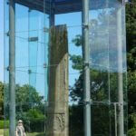 Sueno's Stone, Forres, Scotland