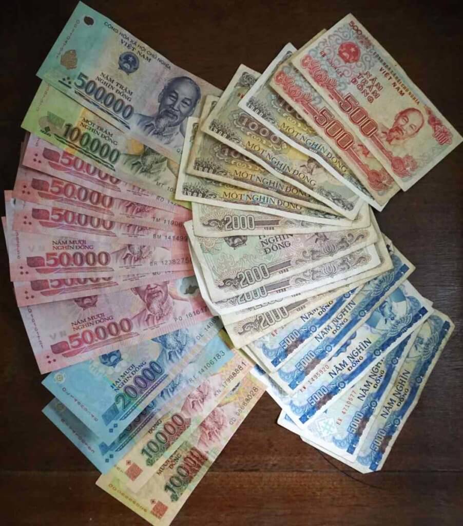 We ve Spent millions During Our First Month In Vietnam On The Road Now we-ve-spent-millions-during-our-first-month-in-vietnam-on-the-road-now