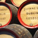 Guinness Brewery, Dublin
